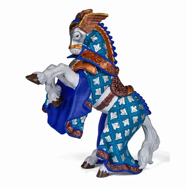 Papo - Figurina Calul Cavalerului Vultur
