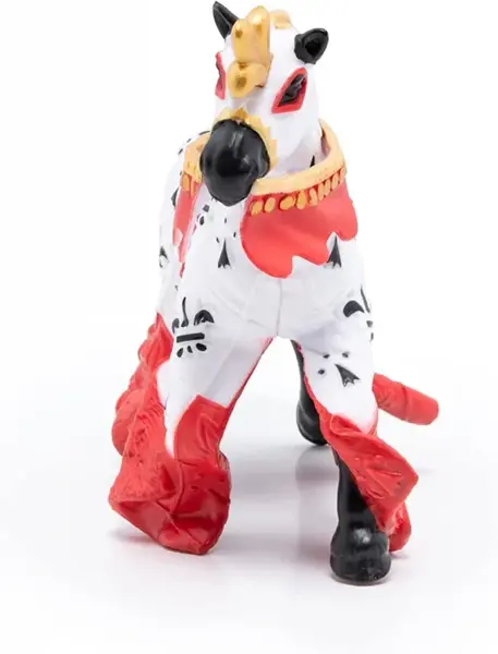 Papo figurina calul regelui arthur