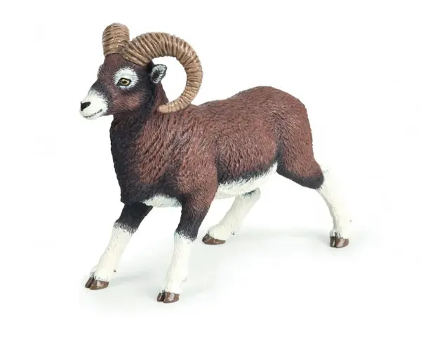 PAPO - Figurina Capra de Munte