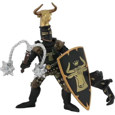 Papo Figurina Cavalerul Taur