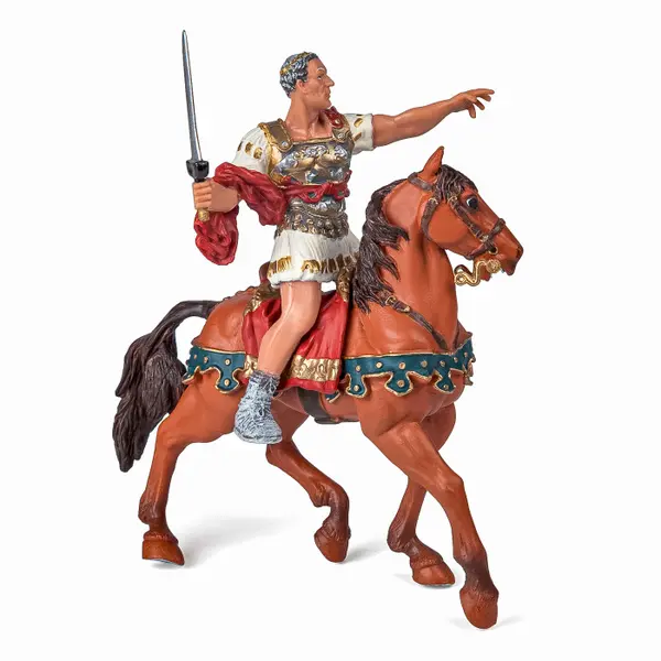 Papo - Figurina Cezar