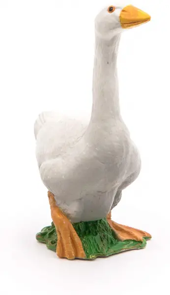 Papo - Figurina Gasca Alba