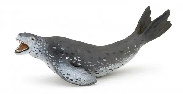 PAPO - Figurina Leopard de Mare