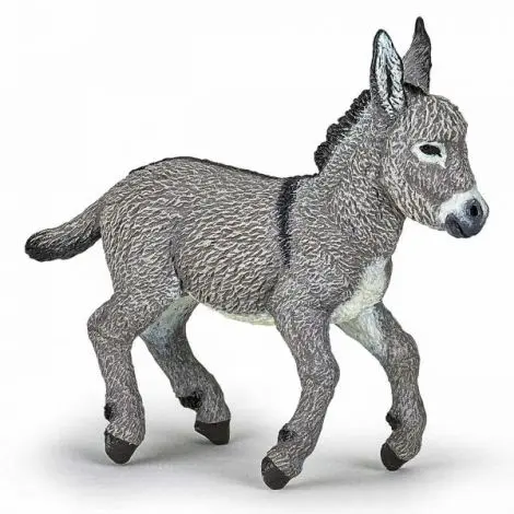 Papo Figurina Magarus Provence