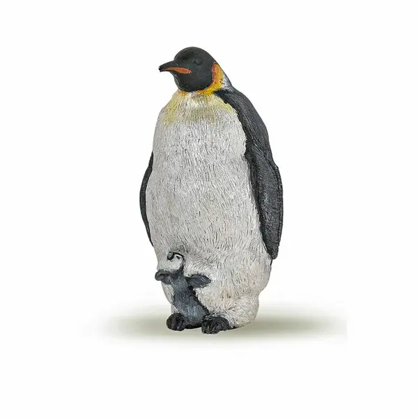 Papo - Figurina Pinguin Imperial