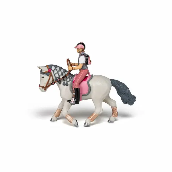 Papo - Figurina Ponei de Parada