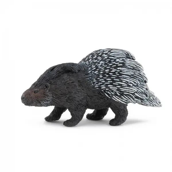 PAPO FIGURINA PORC SPINOS