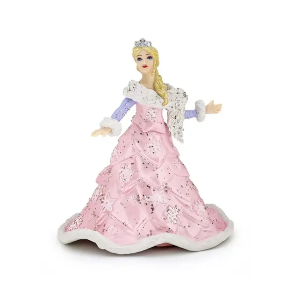 PAPO - Figurina Printesa Fermecata