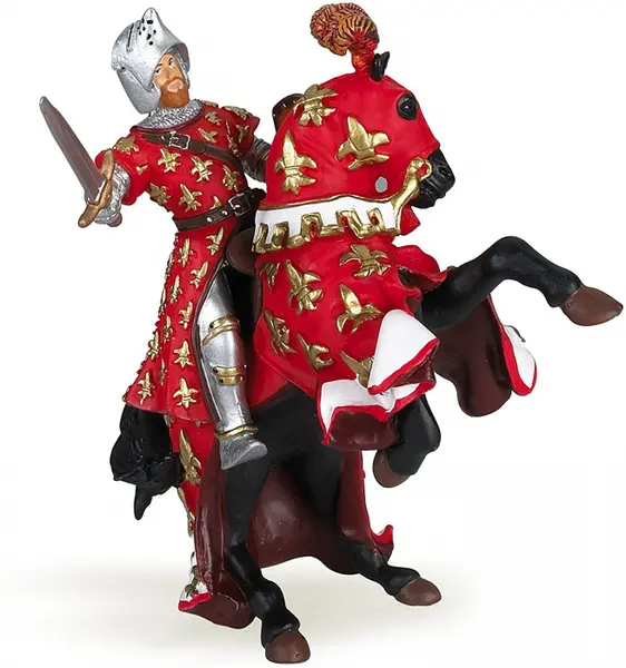 Papo - Figurina Printul Filip