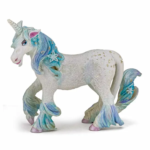 Papo - Figurina Unicornul Ghetii