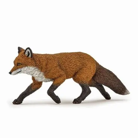 Papo Figurina Vulpe