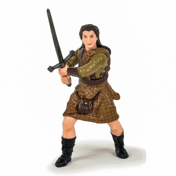 Papo - Figurina William Wallace