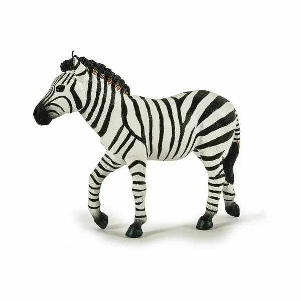 PAPO - Figurina Zebra
