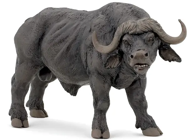 Papo Wild Animal Kingdom Figurină Papo - bizon african