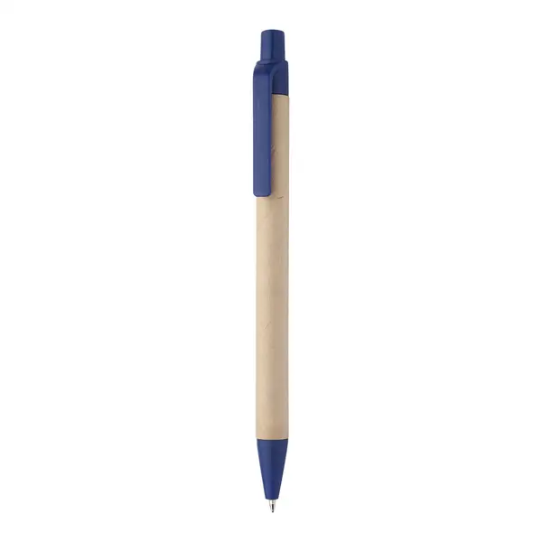 Papper pix - albastru