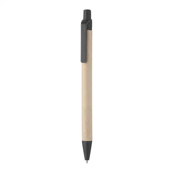 Papper pix - negru