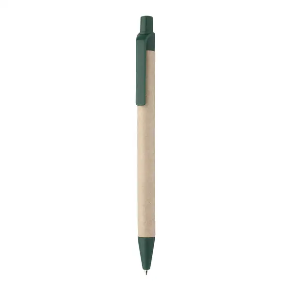 Papper pix - verde