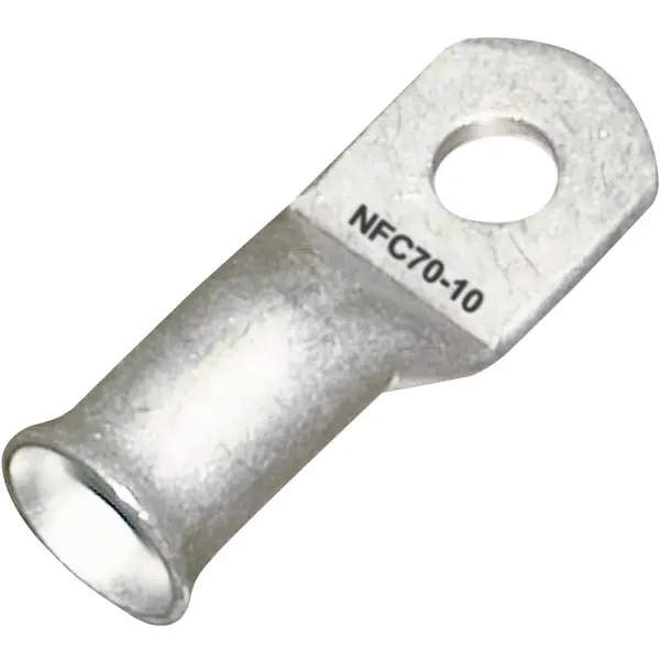 Papuc cupru 50 mmp M14 Elematic 11301055