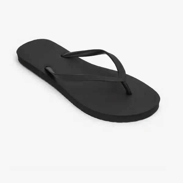 Papuci 100 Negru Damă