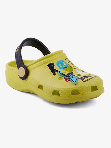 Papuci Big Frog