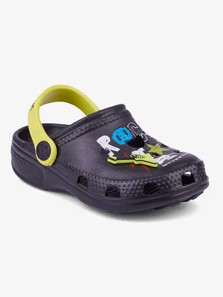 Papuci Big Frog