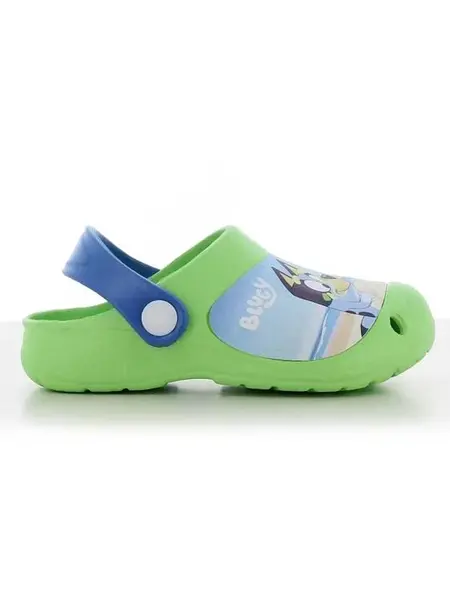 Papuci Bluey