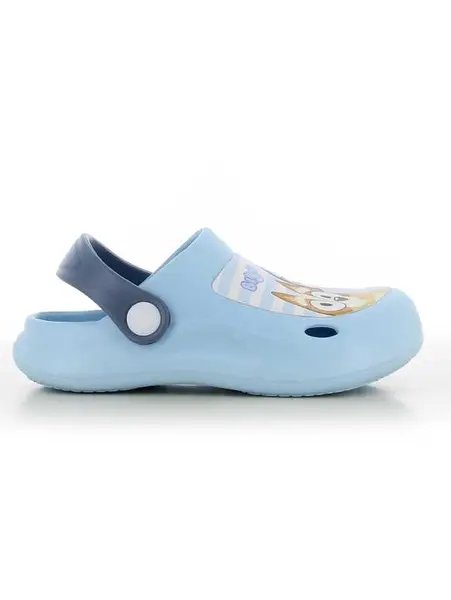 Papuci Bluey