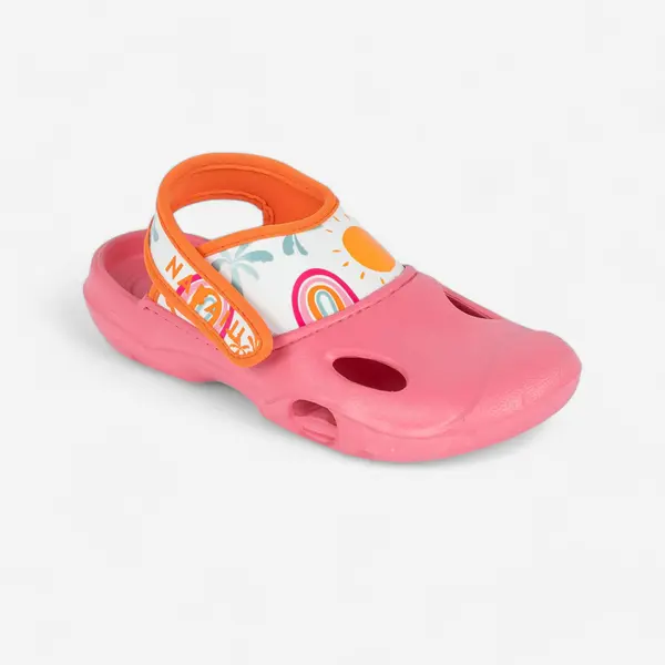 Papuci Clog 500 tip sabot bebe
