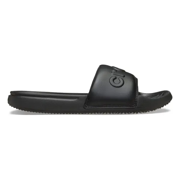 Papuci Crocs All Day Slide Negru - Black