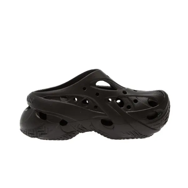 Papuci Crocs Caged Clog