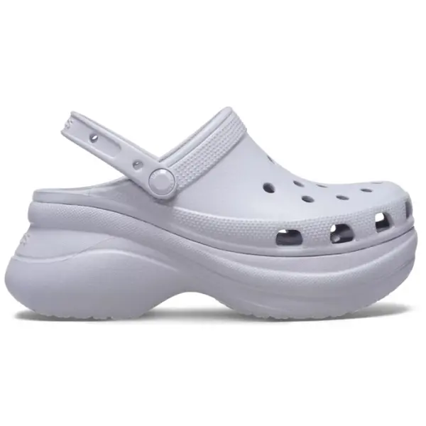 Papuci Crocs Classic Bae Clog W