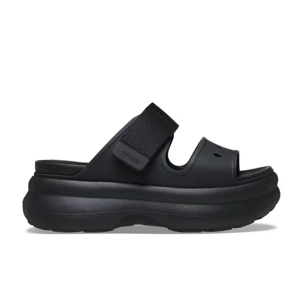 Papuci Crocs Soho Two Strap Sandal