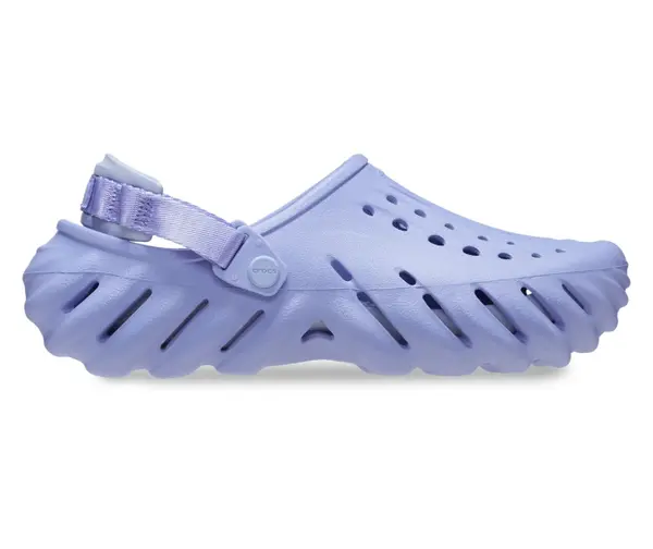 Papuci Crocs X Echo Clog