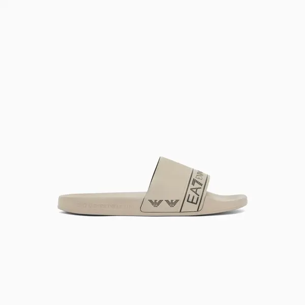 Papuci EA7 WATER SPORTS TAPE SLIPPER U