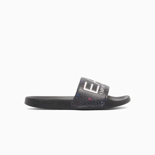 Papuci EA7 WATER SPORTS VISIBILITY SLIPPER U