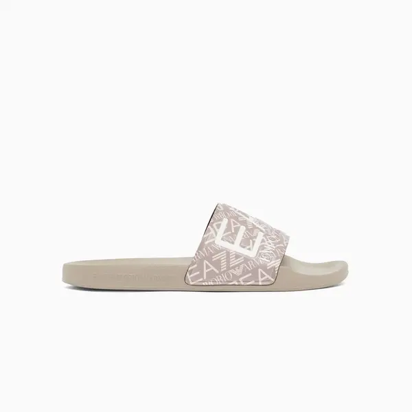 Papuci EA7 WATER SPORTS VISIBILITY SLIPPER U