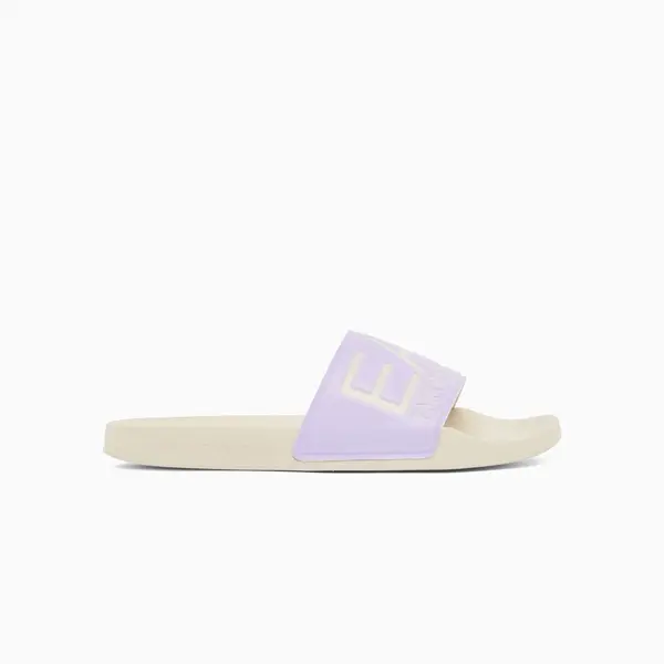 Papuci EA7 WATER SPORTS VISIBILITY SLIPPER U