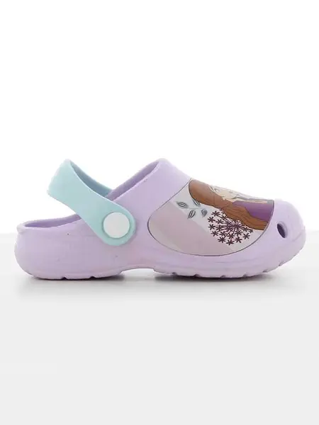 Papuci Frozen Classic