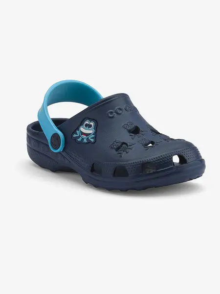 Papuci Little Frog