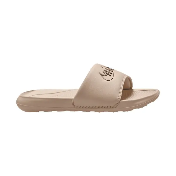 Papuci Nike W VICTORI ONE SLIDE-LOGO