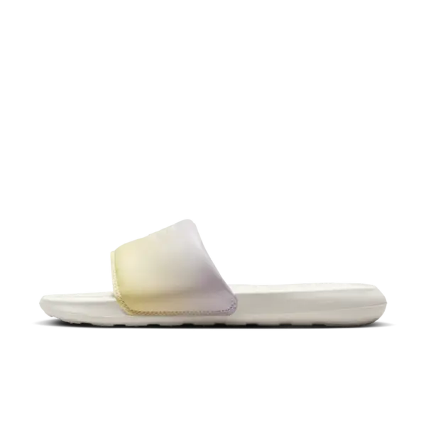 Papuci Nike W Victori One Slide Print
