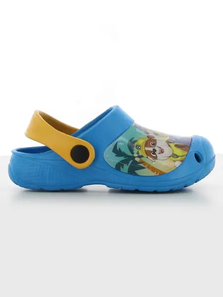 Papuci Paw Patrol