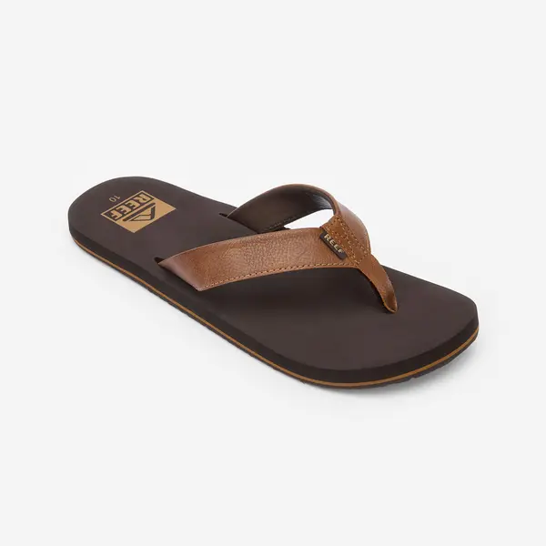 Papuci plajă Twinpin Maro Bărbați