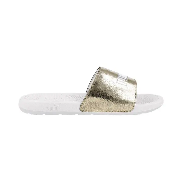 Papuci Puma Cool Cat 2.0 Metallic Shine