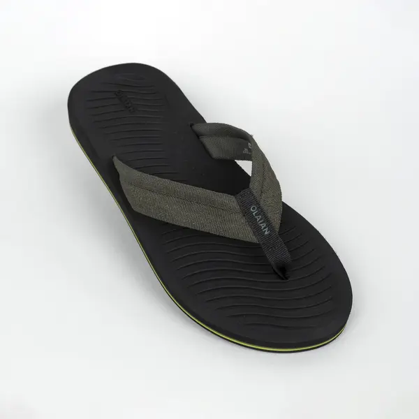 Papuci șlapi 550 Kaki Bărbați