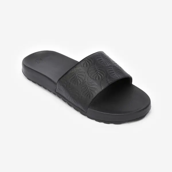 Papuci șlapi 550 Shiva Negru Damă