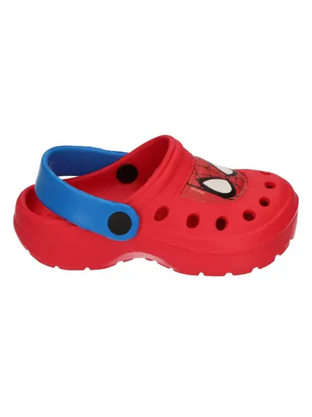 Papuci Spiderman