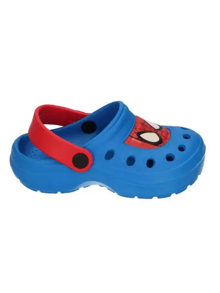 Papuci Spiderman