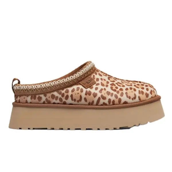 Papuci UGG Tazz Plains
