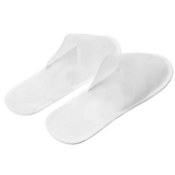 Papuci unica folosinta Terzi Industrie Non-waven closed slippers 50buc